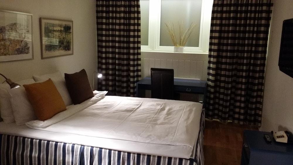 Bohusgården Hotell&Konferens Uddevalla Eksteriør billede